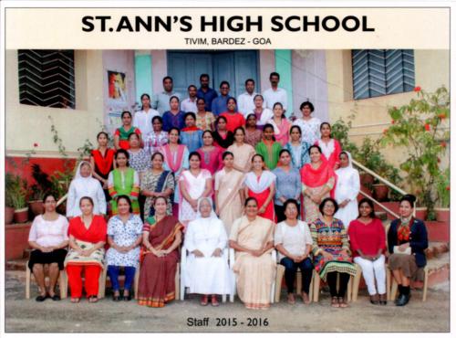 Faculty (2015-16)