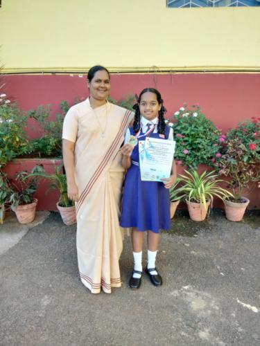 Badminton Championship