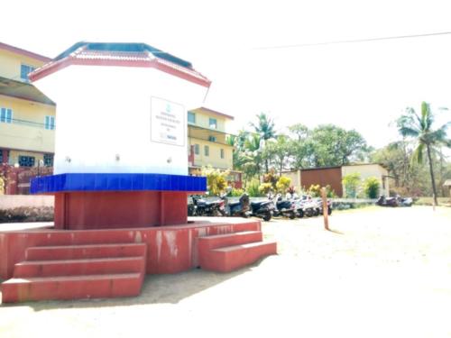 DRINKING WATER FACILITY