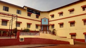 MAIN BLOCK