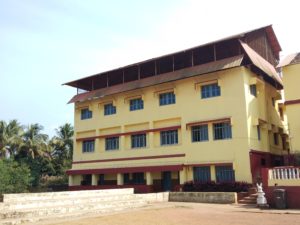 PRIMARY BLOCK